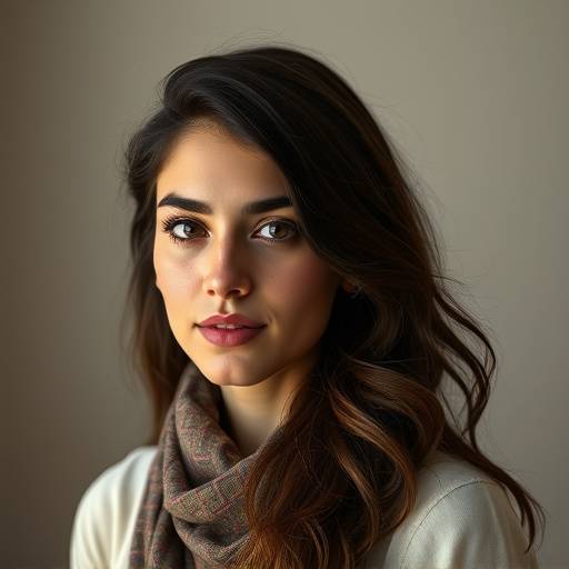 Foto de Ana Clara