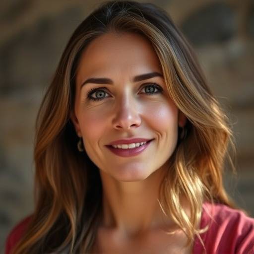 Foto de Maria Silva
