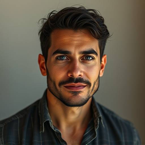 Foto de Pedro Miguel