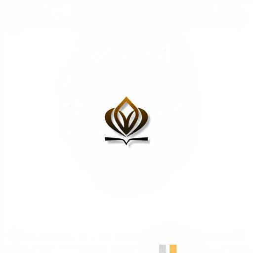 Logotipo do Fotostudio Luz & Cor