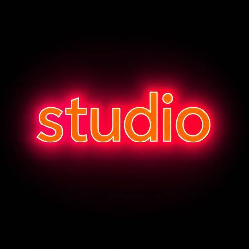Logotipo do Fotostudio Luz & Cor