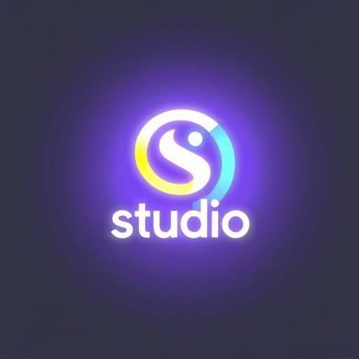 Logotipo do Fotostudio Luz & Cor